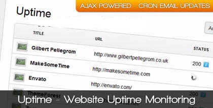 uptime_website