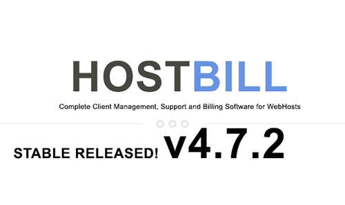 دانلود اسکریپت hostbill نسخه 4.7.2 نال شده