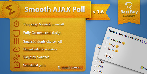 Smooth_ajax_poll_preview