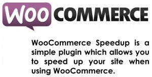 دانلود افزونه افزایش سرعت Woocommerce  برای وردپرس