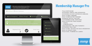 membership pro