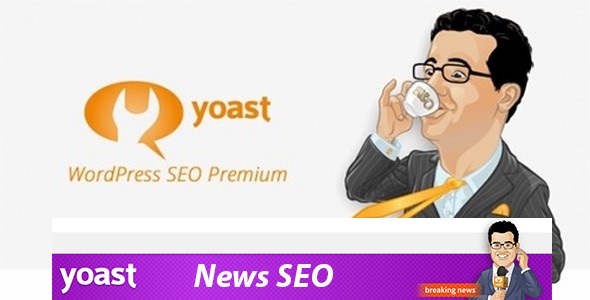 افزونه News SEO از yoast