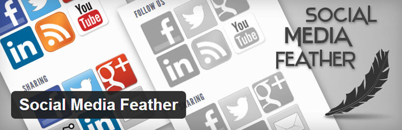 7-best-free-wordpress-social-media-plugin-social-media-feather