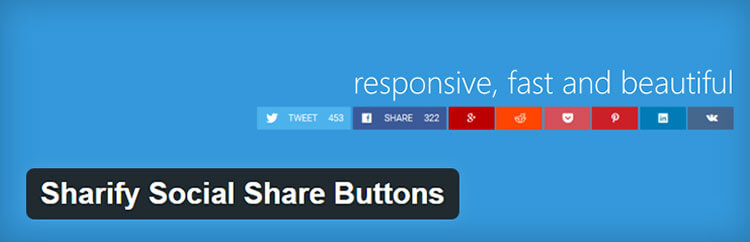 best-free-wordpress-social-media-plugin-sharify