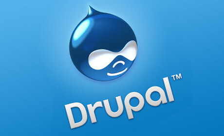 drupal