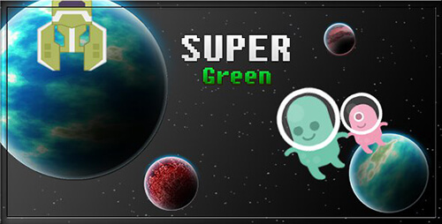 Super-Green