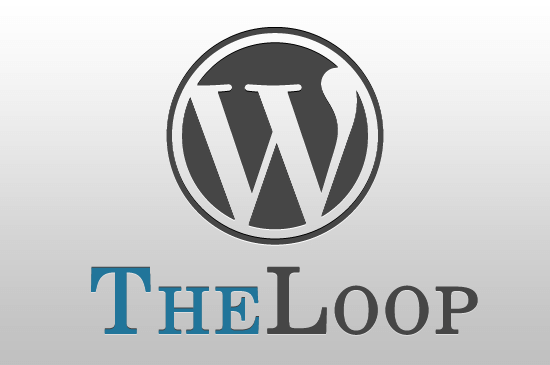 WordPress-loop
