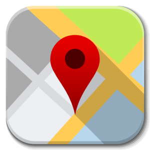 Apps-Google-Maps-icon