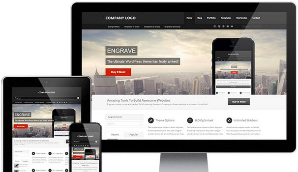 free-wordpress-theme