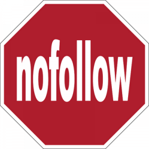 nofollow-sign