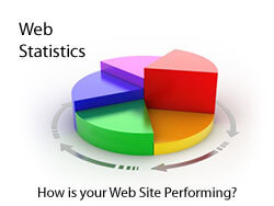web-stats