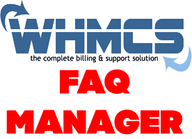 دانلود ماژول پرسش و پاسخ برای سیستم whmcs